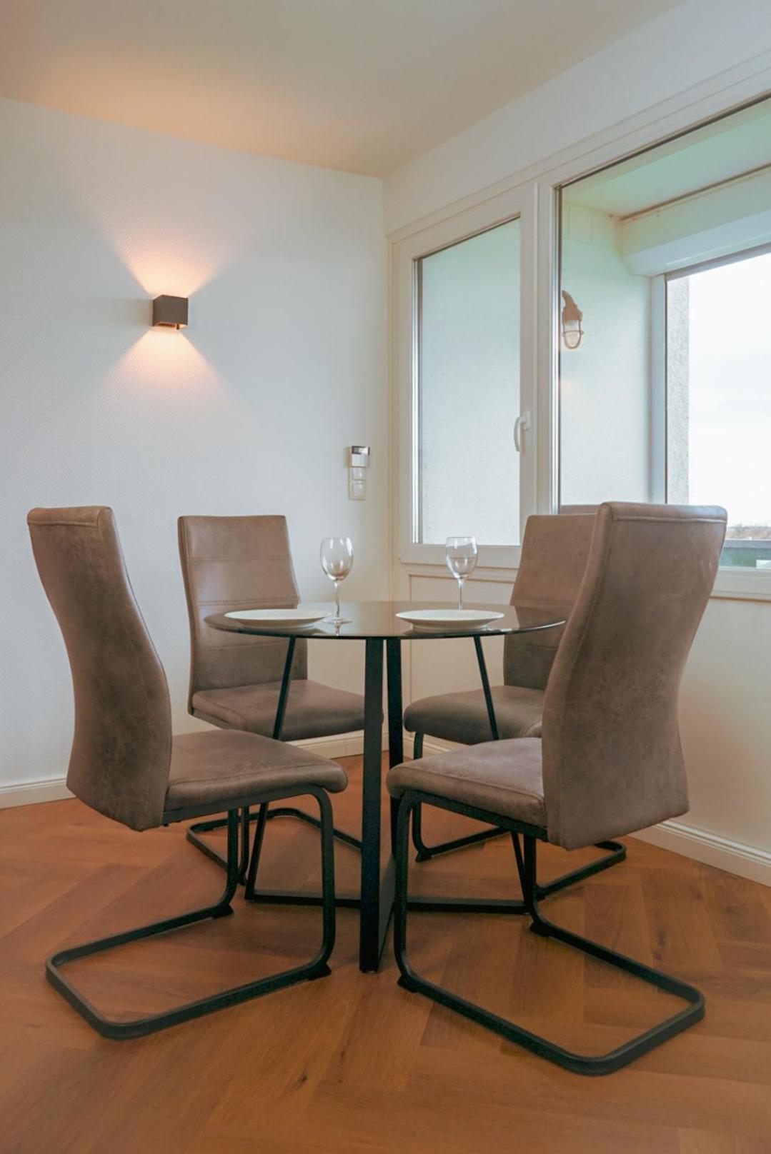 Apartment Mit Meerblick Heringsdorf  Exterior foto